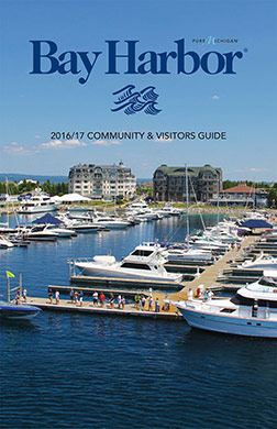 Bay Harbor Community & Visitors Guide