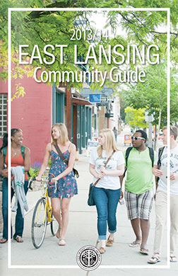 East Lansing Community Guide