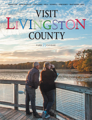 Livingston County Visitors Guide