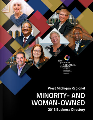 West Michigan Minority-And Woman-Owned Business Directory