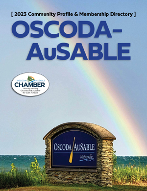 Oscoda-AuSable Community Profile & Membership Directory
