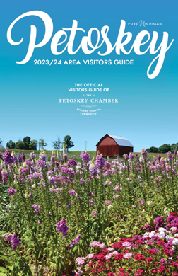 Petoskey Area Visitors Guide