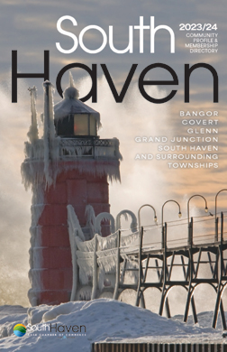 South Haven Area Community Profile & Membership Directory