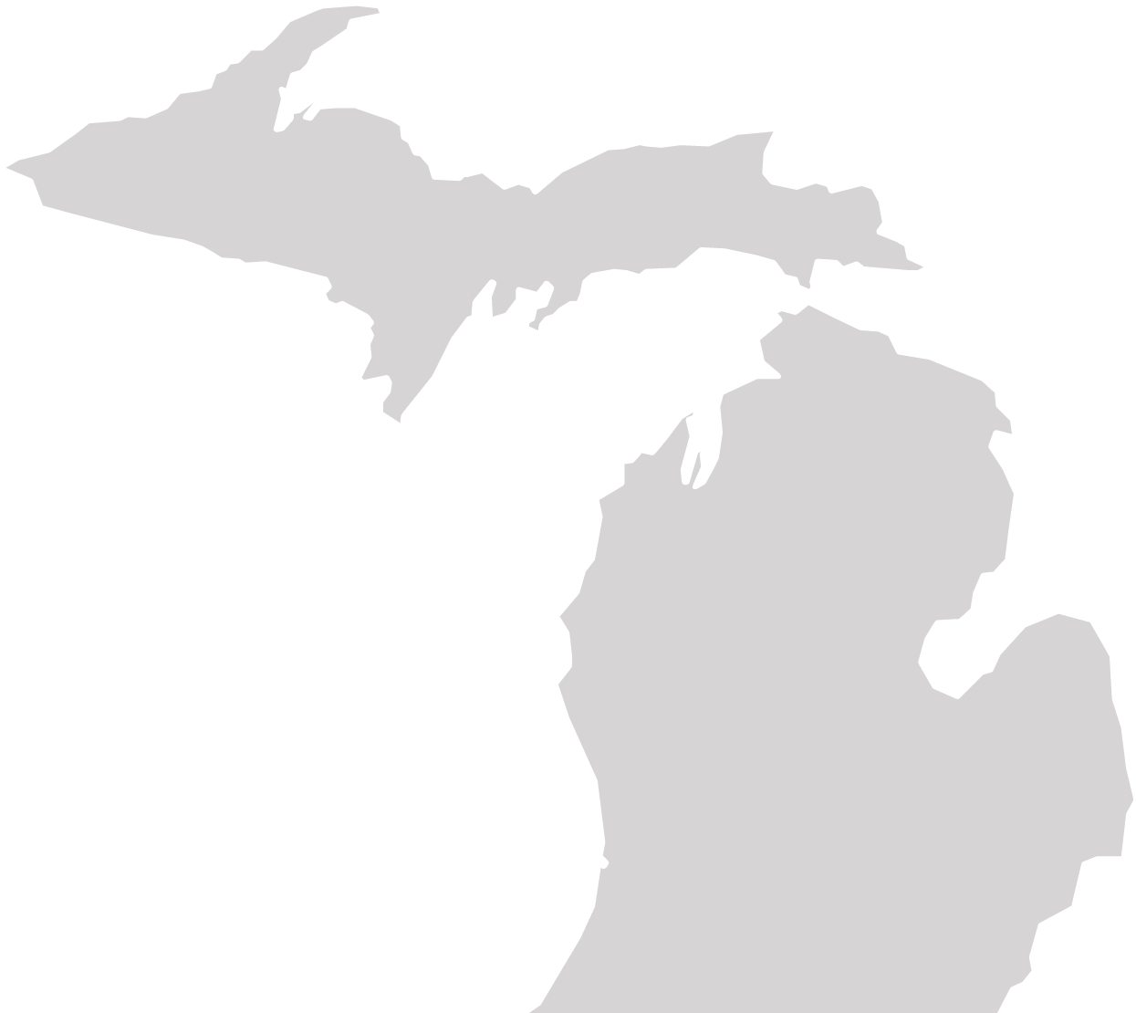 Michigan Background