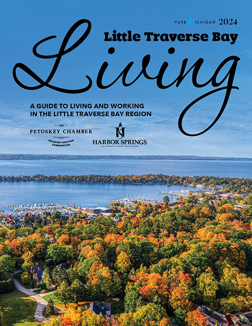 2024 Little Traverse Bay Living