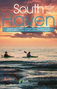 South Haven 2024/25 Community Profile & Membership Directory