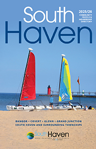 South Haven 2025/26 Community Profile & Membership Directory