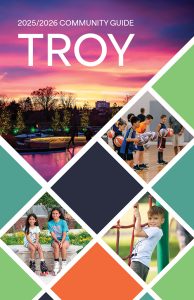 2025/2026 Troy Community Guide