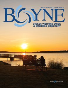 Boyne 2025/2026 Visitors Guide & Business Directory