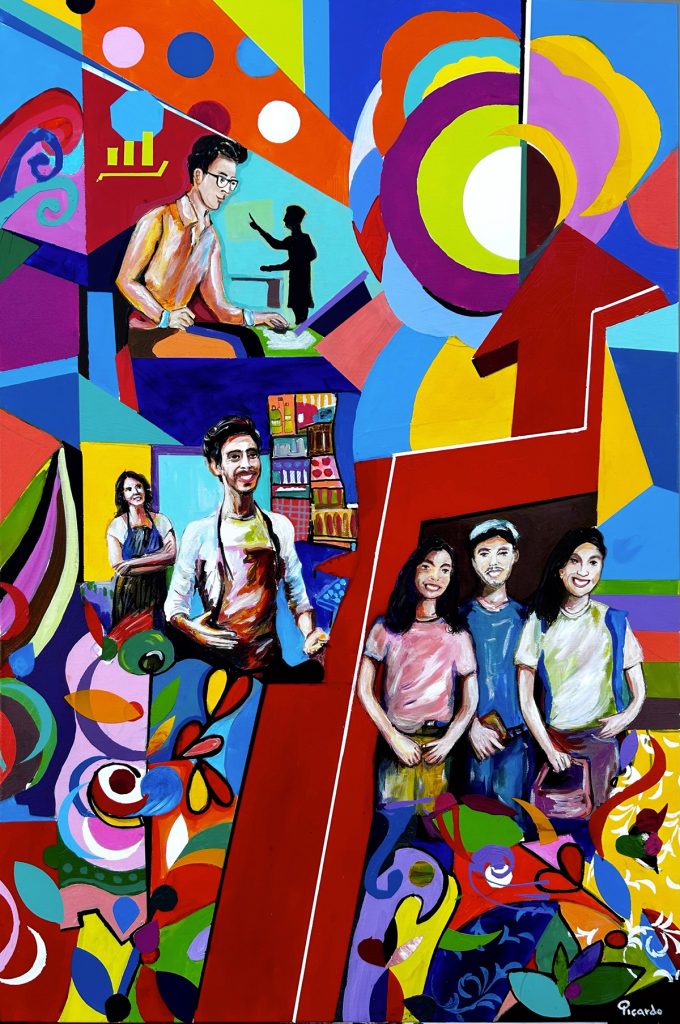 West Michigan Hispanic Chamber of Commerce 2025 Membership Directory