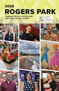 2026 Rogers Park Community Portfolio and Visitors Guide