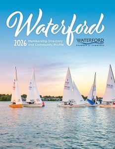 Waterford Area Chamber of Commerce 2026 Membership Directory & Community Profile/Buyer’s Guide