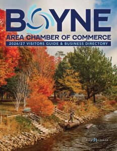 Boyne 2026/2027 Visitors Guide & Business Directory